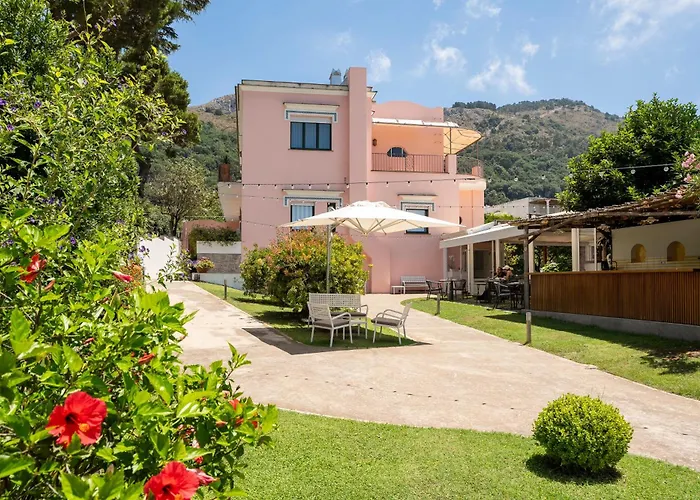 Boutique Hotel Casa Mariantonia